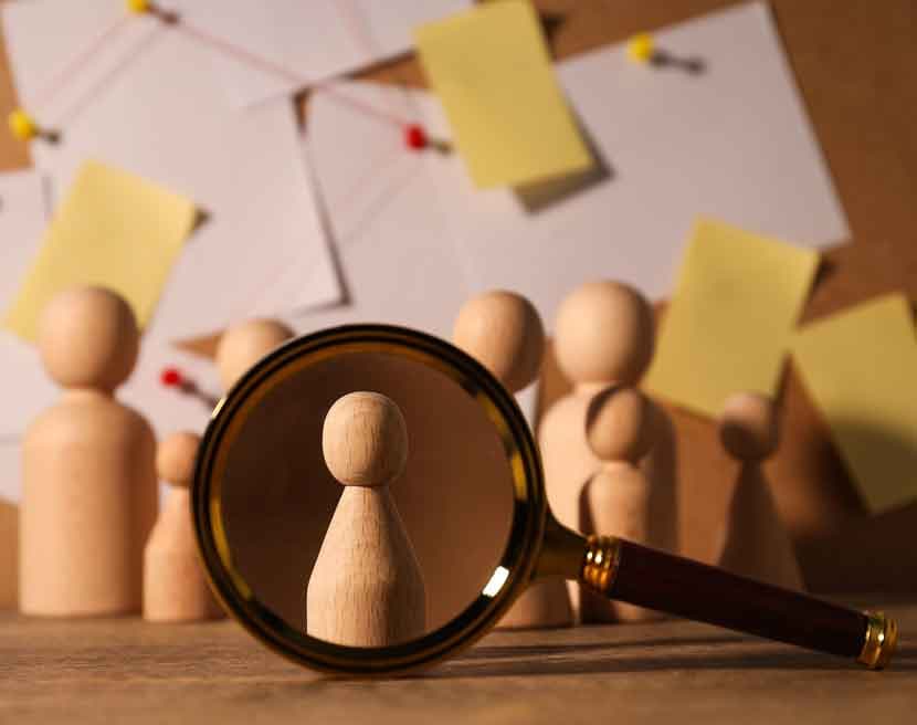 Sunshine's careful staff hiring and screening process