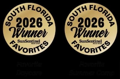 2026 South Florida Favorites winner — Favorite Daycare and Favorite Summer Camp