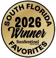 Winner of Favorite Summer Camp Award