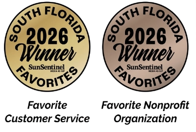 South Florida Favorites Awards